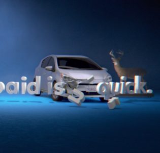 ALLSTATE QUICKFOTO